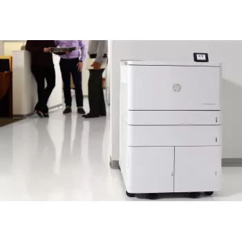 HP Color LaserJet Βάση 520 mm x 520 mm x 153 mm