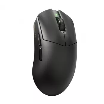 COUGAR Gaming Ποντίκι, Revenger Pro 4K, ασύρματο, Μαύρο