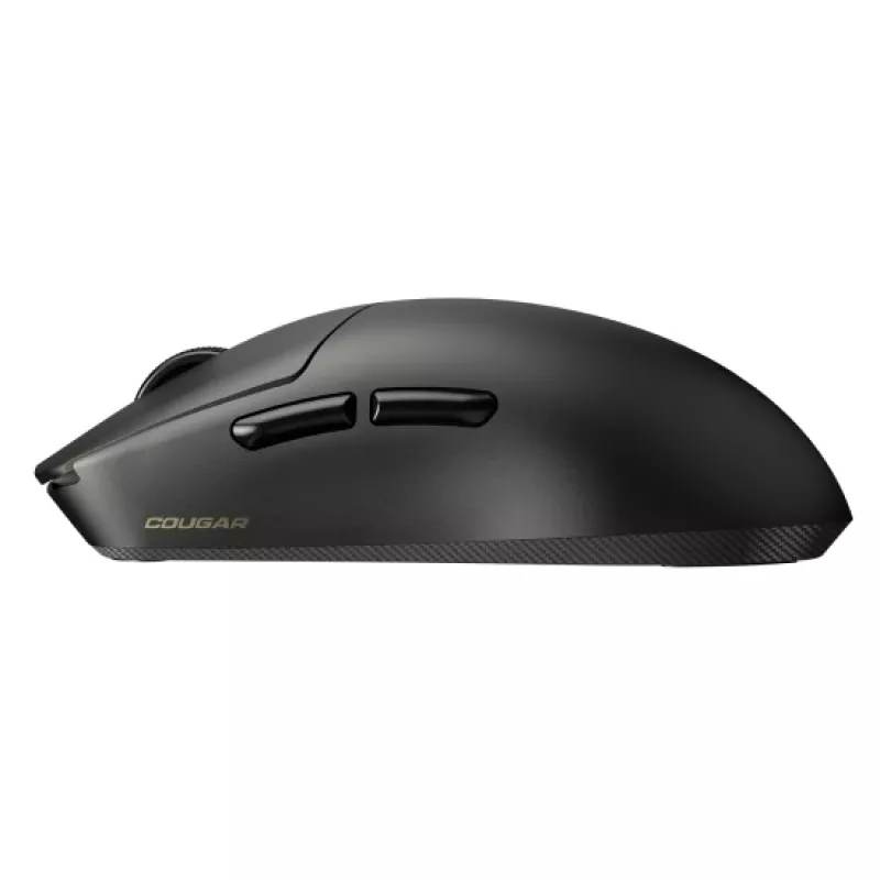 COUGAR Gaming Ποντίκι, Revenger Pro 4K, ασύρματο, Μαύρο