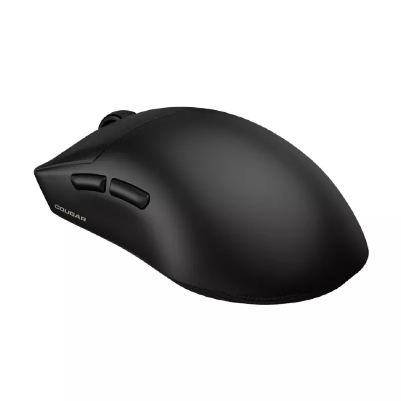 COUGAR Gaming Ποντίκι, Revenger Pro 4K, ασύρματο, Μαύρο