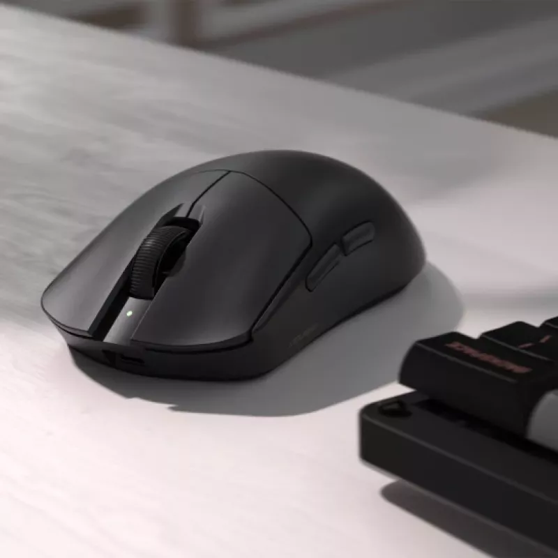 COUGAR Gaming Ποντίκι, Revenger Pro 4K, ασύρματο, Μαύρο