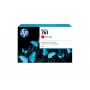 HP 761 400-ml ματζέντα μελανοδοχείο DesignJet
