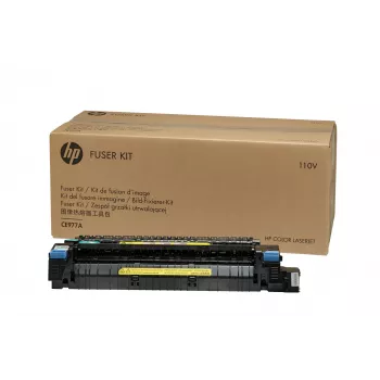 HP Color LaserJet CE978A 220V μονάδα στερέωσης