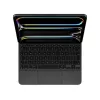 APPLE Magic Keyboard για iPad Pro 11 inch (M4) - μαύρο - βρετανικά αγγλικά