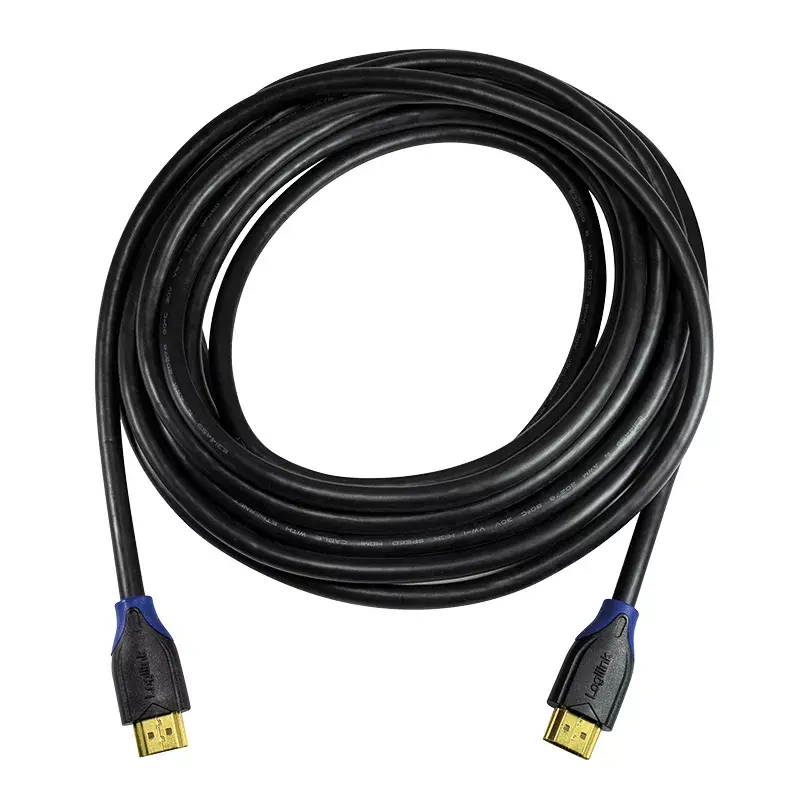 Καλώδιο HDMI LogiLink CH0064 5 m
