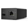 Lenovo ThinkPad USB4 Dock 5000 Ενσύρματο Thunderbolt 4 Μαύρο