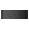 Lenovo ThinkPad USB4 Dock 5000 Ενσύρματο Thunderbolt 4 Μαύρο