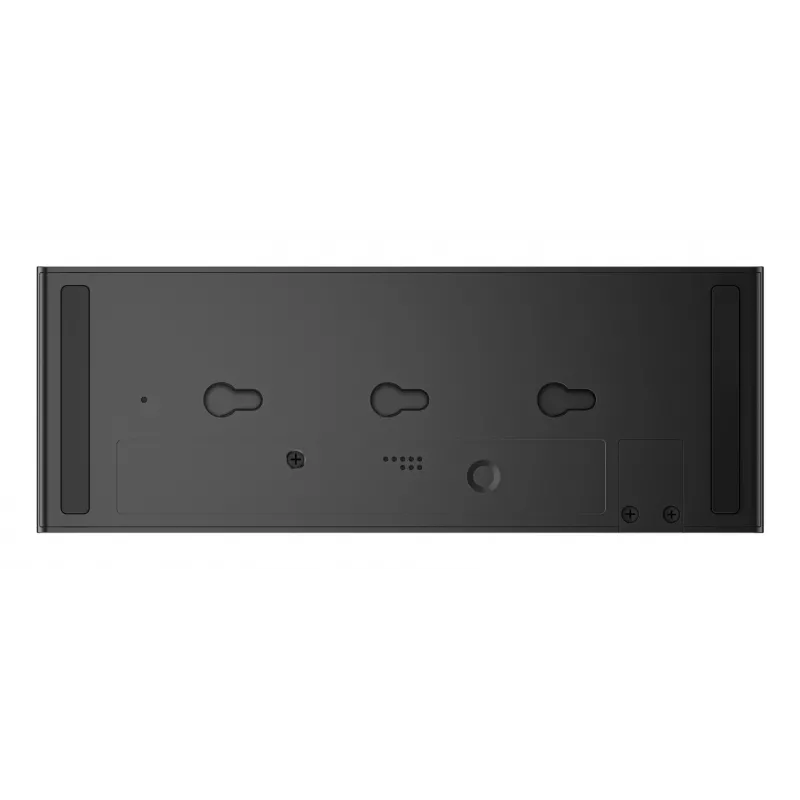 Lenovo ThinkPad USB4 Dock 5000 Ενσύρματο Thunderbolt 4 Μαύρο