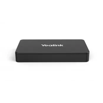 Yealink MShare E2 Controller μαύρο