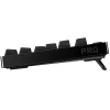 LOGITECH G PRO Μηχανικό πληκτρολόγιο gaming μαύρο Qwerty Pan Nordic