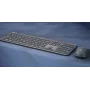 LOGITECH Signature λεπτό Combo Mk950 - Ασύρματο πληκτρολόγιο/ποντίκι - Graphite - Qwerty US/Int'l