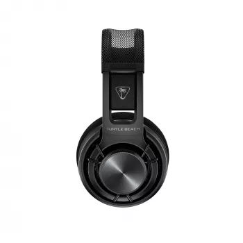 Turtle Beach Atlas Air ασύρματο ανοιχτό headset gaming PC με ήχο υψηλής πιστότητας 24-bit, μικρόφωνο Broadcast, περιστρεφόμενο ωτικό κέλυφος, μαξιλαράκια Memory foam και Bluetooth για PC