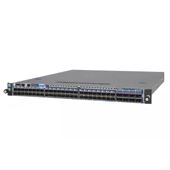 NETGEAR M4500-48XF8C Managed L2/L3/L4 1U μαύρο