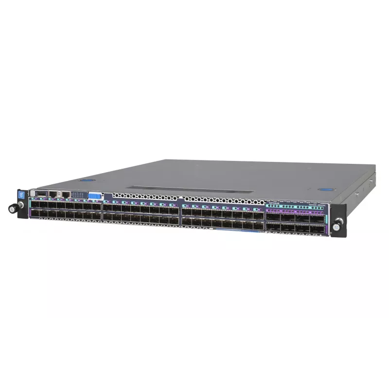 NETGEAR M4500-48XF8C Managed L2/L3/L4 1U μαύρο