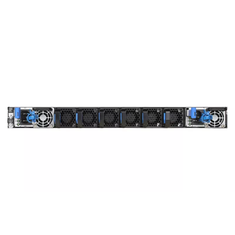 NETGEAR M4500-48XF8C Managed L2/L3/L4 1U μαύρο