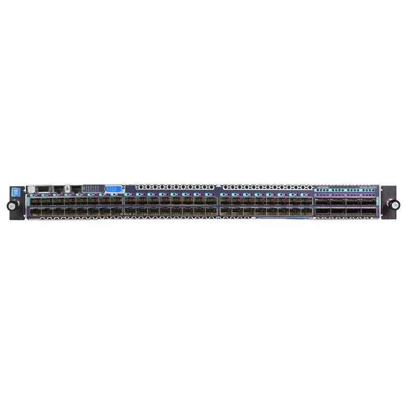 NETGEAR M4500-48XF8C Managed L2/L3/L4 1U μαύρο