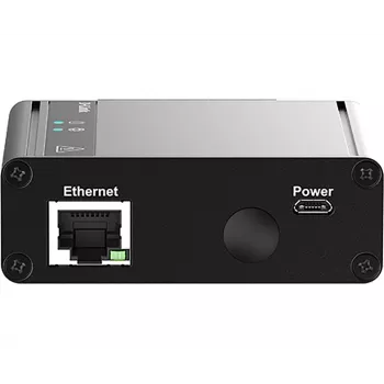 Ενσύρματο router D-Link DWM-311 Gigabit Ethernet 4G μαύρο