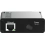 Ενσύρματο router D-Link DWM-311 Gigabit Ethernet 4G μαύρο