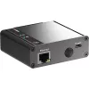 Ενσύρματο router D-Link DWM-311 Gigabit Ethernet 4G μαύρο