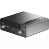 Ενσύρματο router D-Link DWM-311 Gigabit Ethernet 4G μαύρο