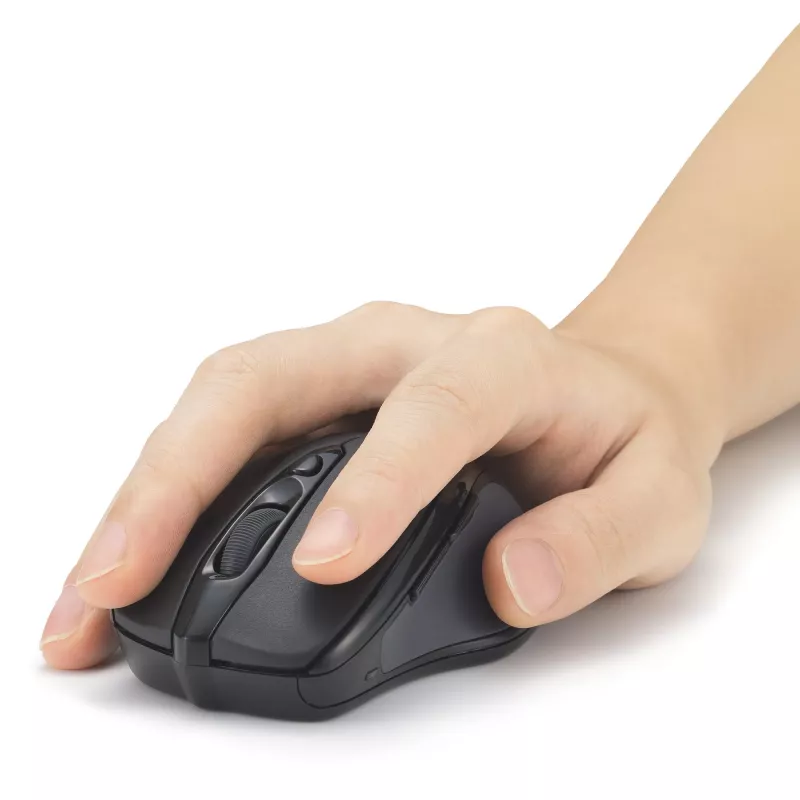 Kensington MY310 EQ ποντίκι – Μεσαίο – Ασύρματο