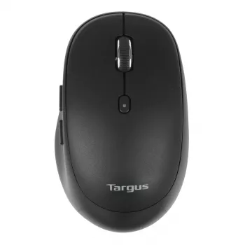 Targus AMB582GL Ποντίκι δεξιόχειρα RF Wireless + Bluetooth Οπτικό 2400 DPI