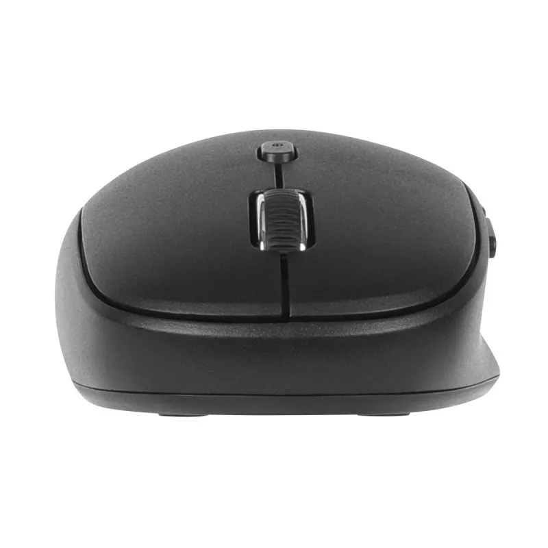 Targus AMB582GL Ποντίκι δεξιόχειρα RF Wireless + Bluetooth Οπτικό 2400 DPI