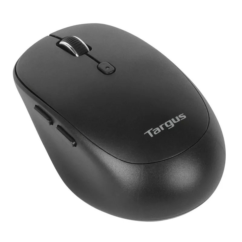 Targus AMB582GL Ποντίκι δεξιόχειρα RF Wireless + Bluetooth Οπτικό 2400 DPI