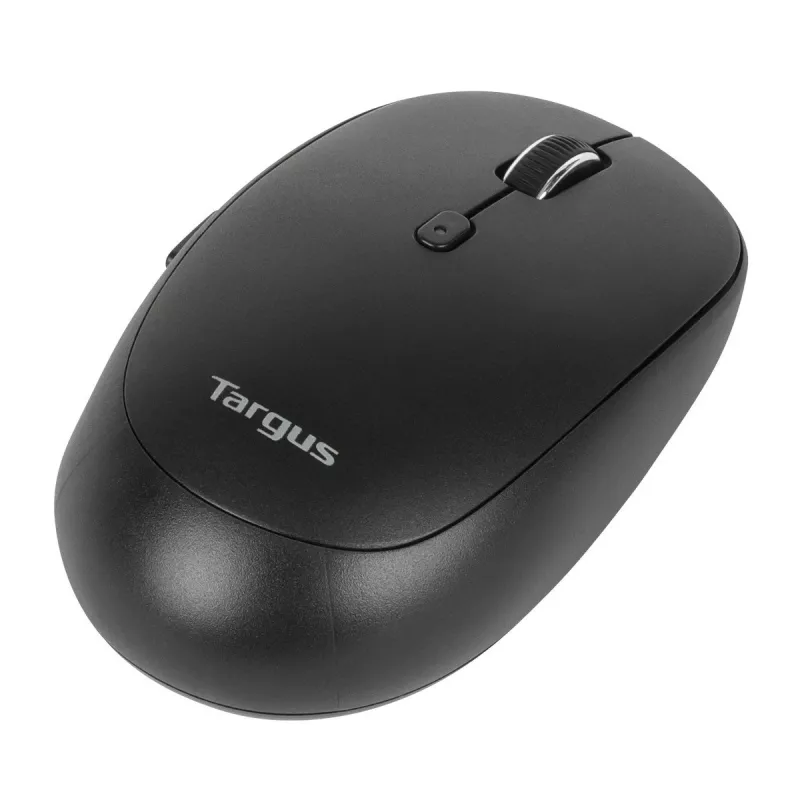 Targus AMB582GL Ποντίκι δεξιόχειρα RF Wireless + Bluetooth Οπτικό 2400 DPI