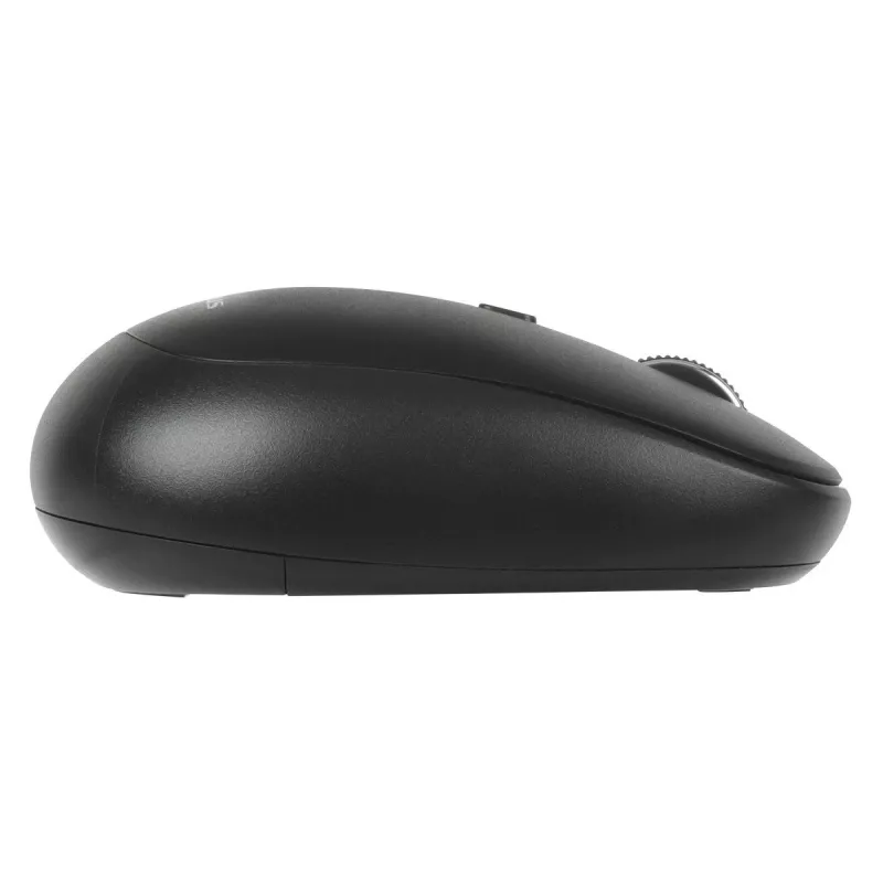Targus AMB582GL Ποντίκι δεξιόχειρα RF Wireless + Bluetooth Οπτικό 2400 DPI