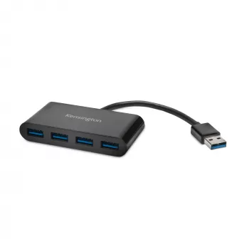 Kensington UH4000 USB 3.0 Hub 4 θυρών
