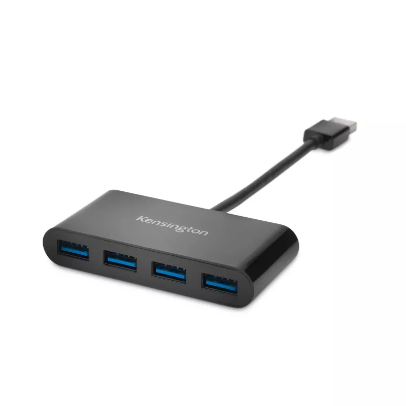 Kensington UH4000 USB 3.0 Hub 4 θυρών