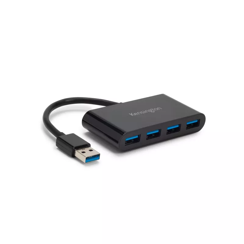 Kensington UH4000 USB 3.0 Hub 4 θυρών