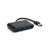 Kensington UH4000 USB 3.0 Hub 4 θυρών