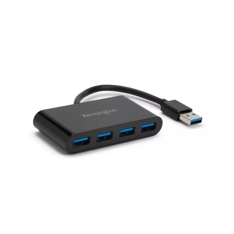 Kensington UH4000 USB 3.0 Hub 4 θυρών