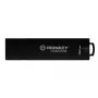 Kingston Technology IronKey 32GB D300S USB stick με κρυπτογράφηση AES-256-XTS