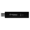 Kingston Technology IronKey 32GB D300S USB stick με κρυπτογράφηση AES-256-XTS