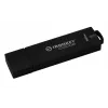 Kingston Technology IronKey 32GB D300S USB stick με κρυπτογράφηση AES-256-XTS