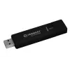 Kingston Technology IronKey 32GB D300S USB stick με κρυπτογράφηση AES-256-XTS