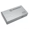 Kingston Technology IronKey 32GB D300S USB stick με κρυπτογράφηση AES-256-XTS