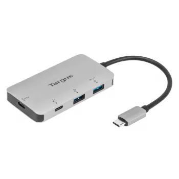 Αντάπτορας Targus ACH228 Silver