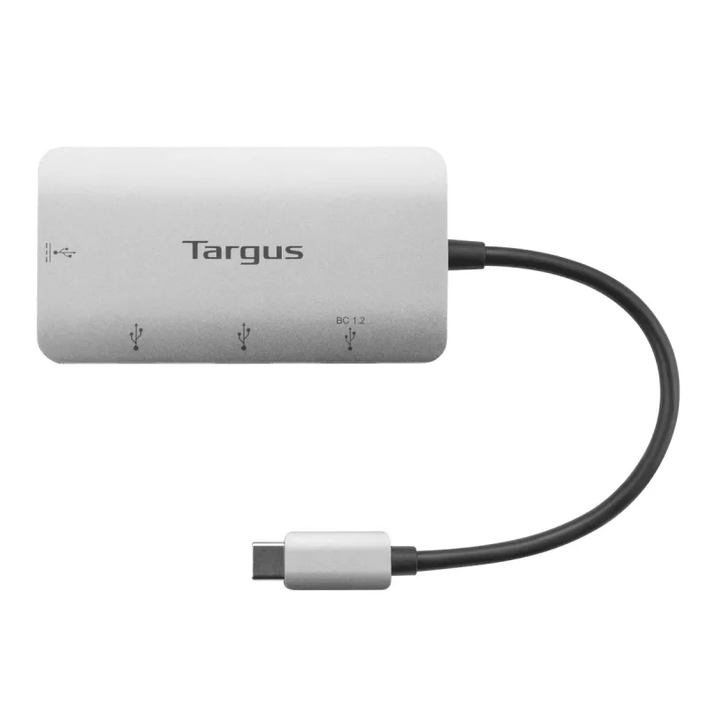 Αντάπτορας Targus ACH228 Silver