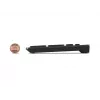 Lenovo 4X31R64491 Πληκτρολόγιο Ποντίκι με Office RF Wireless Μαύρο