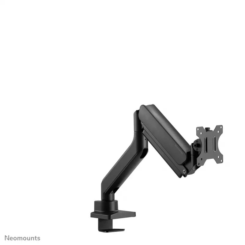 Neomounts DS70-450BL1 Βραχίονας οθόνης 17-42 ίντσες - γκάζι - Topfix - 180°-stop