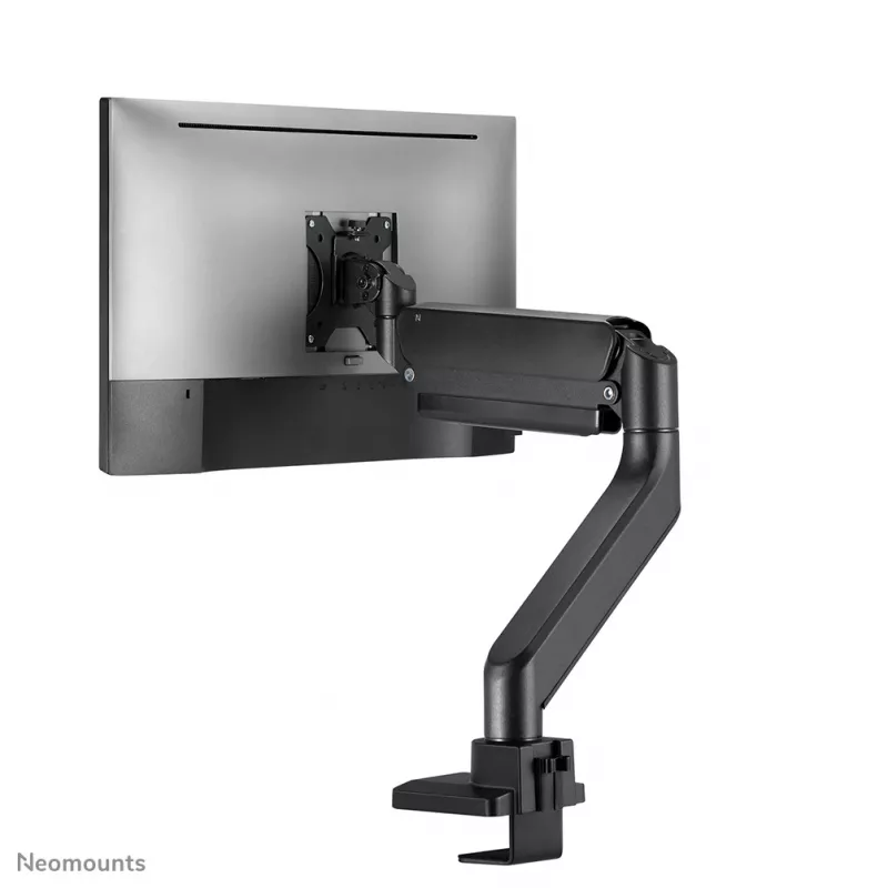 Neomounts DS70-450BL1 Βραχίονας οθόνης 17-42 ίντσες - γκάζι - Topfix - 180°-stop