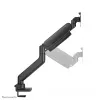 Neomounts DS70-450BL1 Βραχίονας οθόνης 17-42 ίντσες - γκάζι - Topfix - 180°-stop