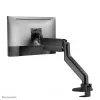 Neomounts DS70-450BL1 Βραχίονας οθόνης 17-42 ίντσες - γκάζι - Topfix - 180°-stop
