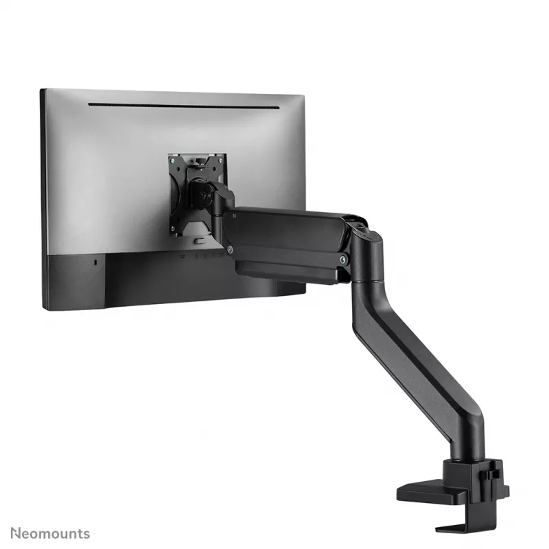 Neomounts DS70-450BL1 Βραχίονας οθόνης 17-42 ίντσες - γκάζι - Topfix - 180°-stop