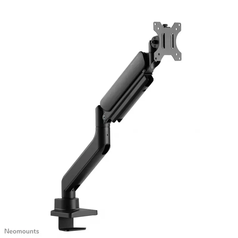 Neomounts DS70-450BL1 Βραχίονας οθόνης 17-42 ίντσες - γκάζι - Topfix - 180°-stop