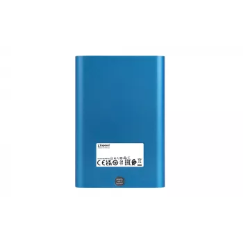 Kingston Technology IronKey 960GB Vault Privacy 80 XTS-AES 256-bit Κρυπτογραφημένος Εξωτερικός SSD